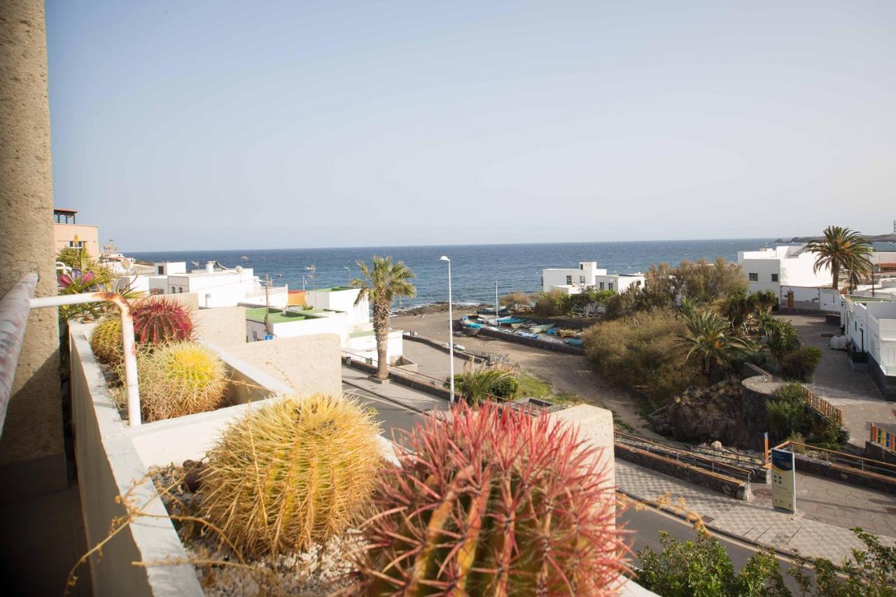 波里斯-德阿沃纳Vistas Al Mar Junto A La Playa 3B公寓 外观 照片
