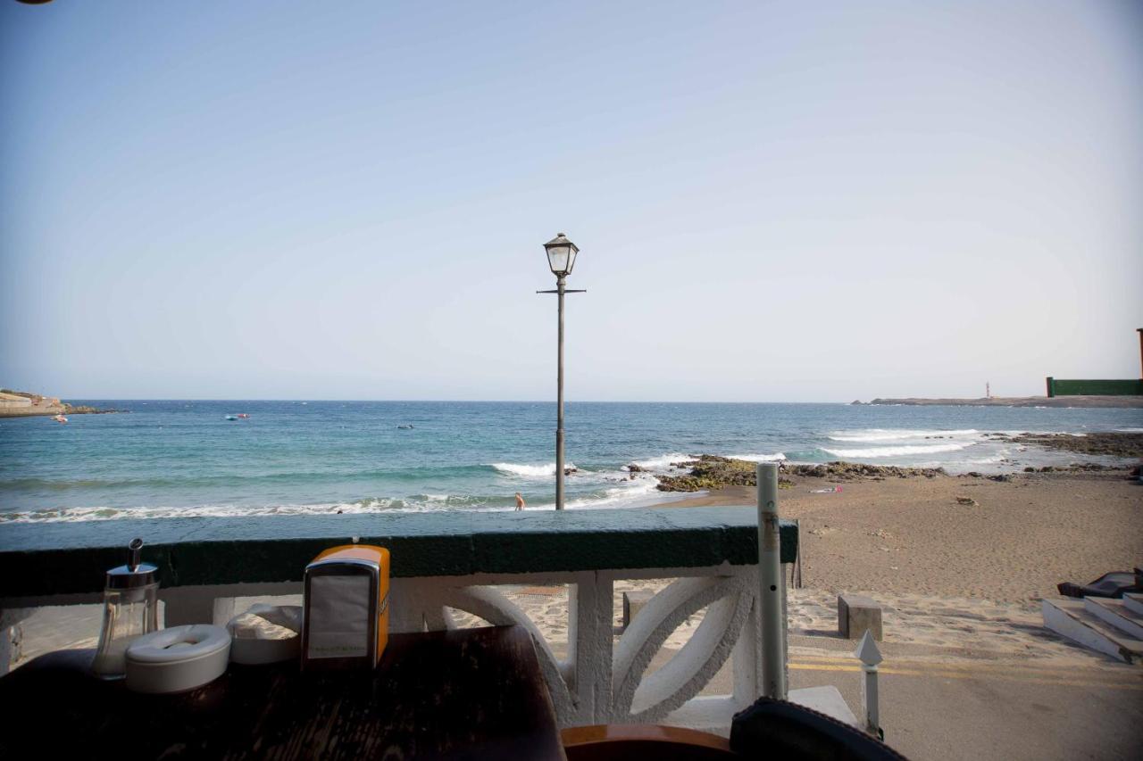 波里斯-德阿沃纳Vistas Al Mar Junto A La Playa 3B公寓 外观 照片